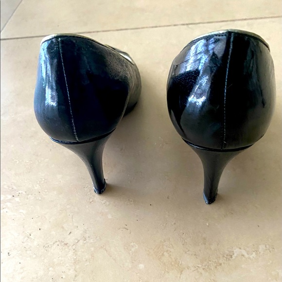 The 9.2.5 Collection black pumps - Picture 4 of 10